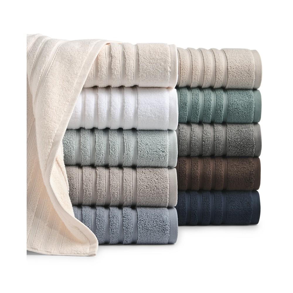 Hotel Collection Ultimate MicroCotton® Bath Towel, 30" x 56", Created for Macy's