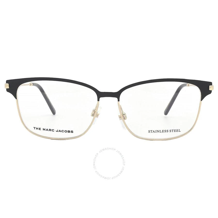 Marc Jacobs Demo Rectangular Ladies Eyeglasses MARC 535 02M2 54 1