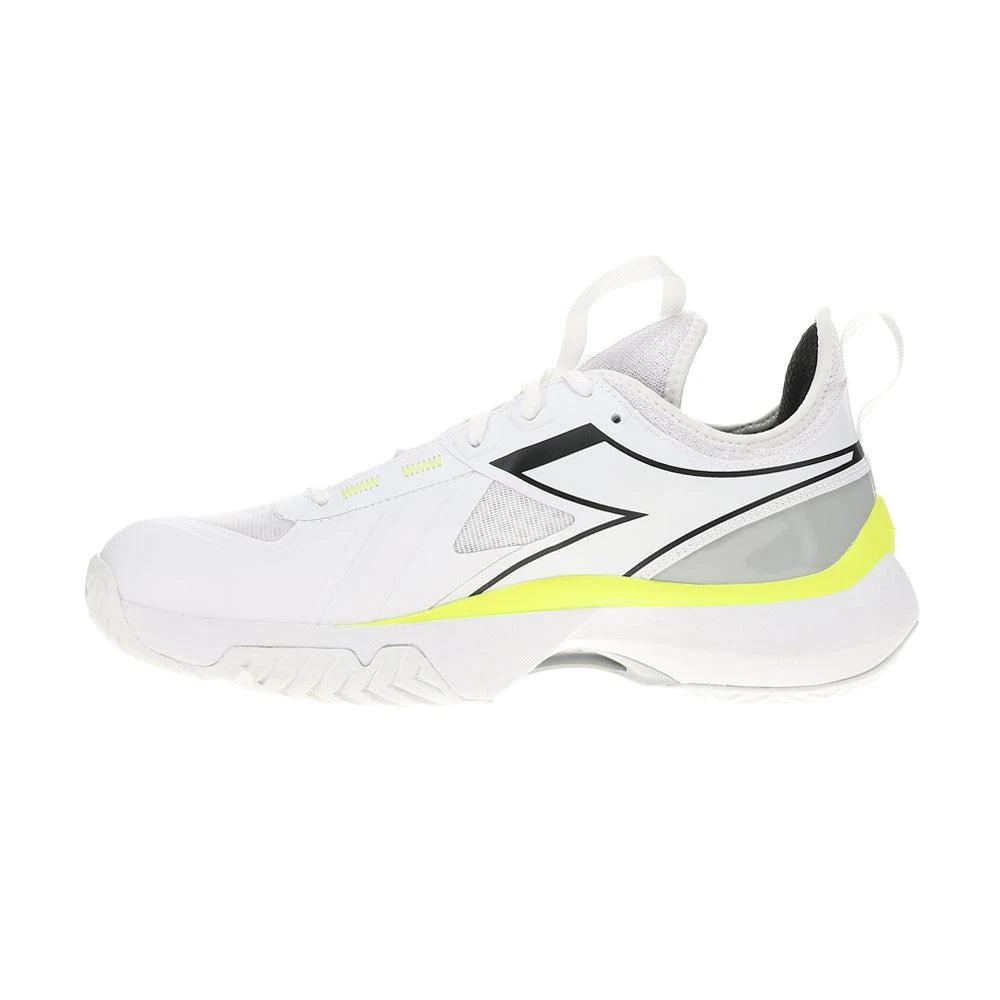 Diadora Finale All Ground Tennis Shoes 3