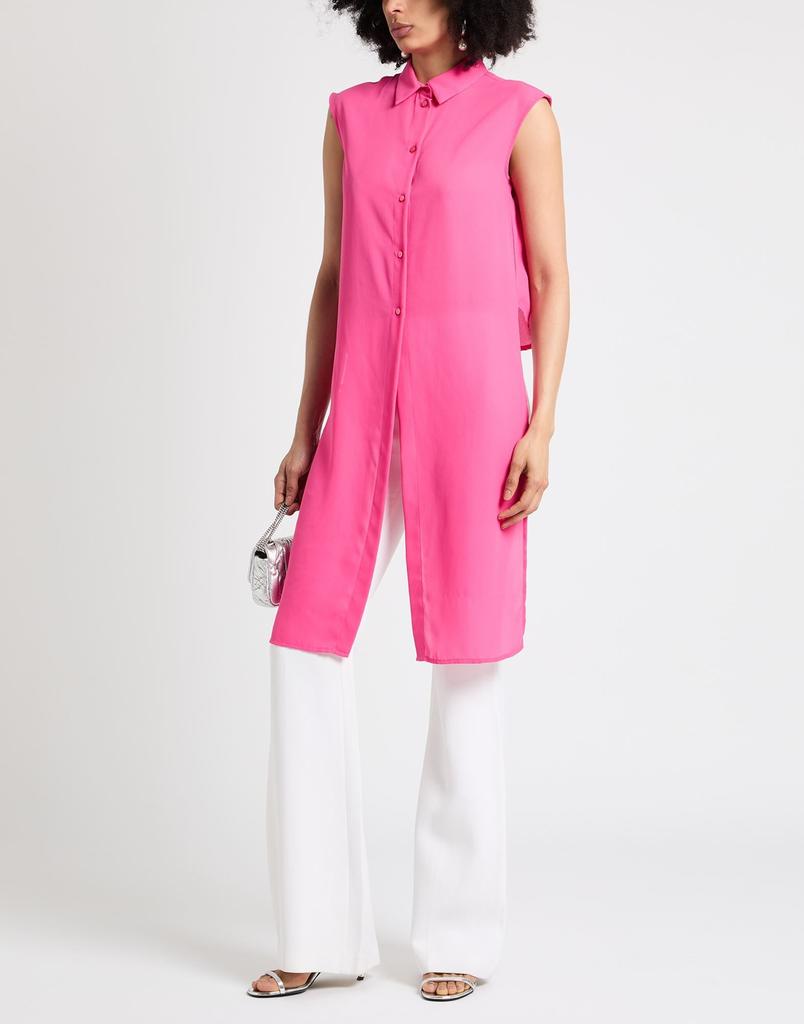 Manila Grace Solid color shirts & blouses