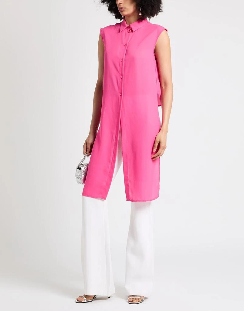 Manila Grace Solid color shirts & blouses 2