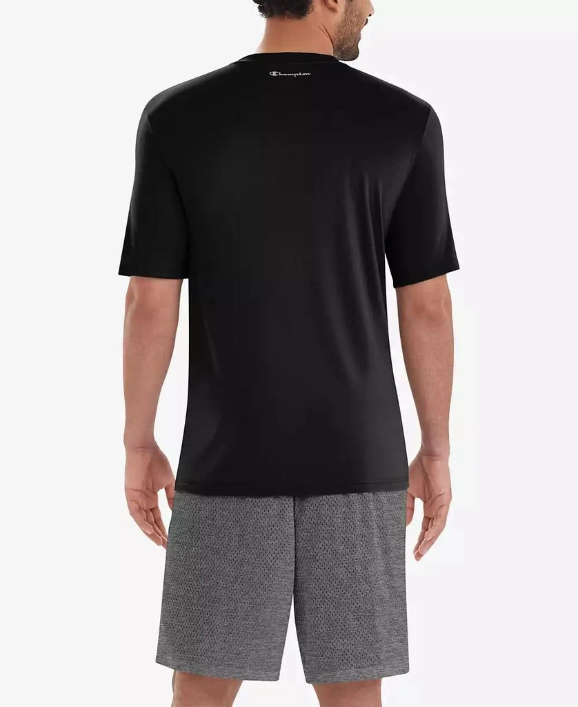 Champion Men's Double Dry T-Shirt 2