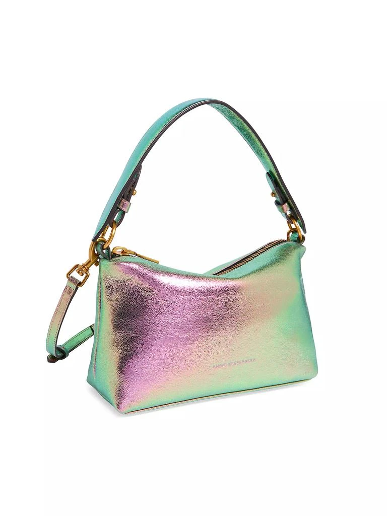 Aimee Kestenberg Ava Leather Convertible Shoulder Bag 3