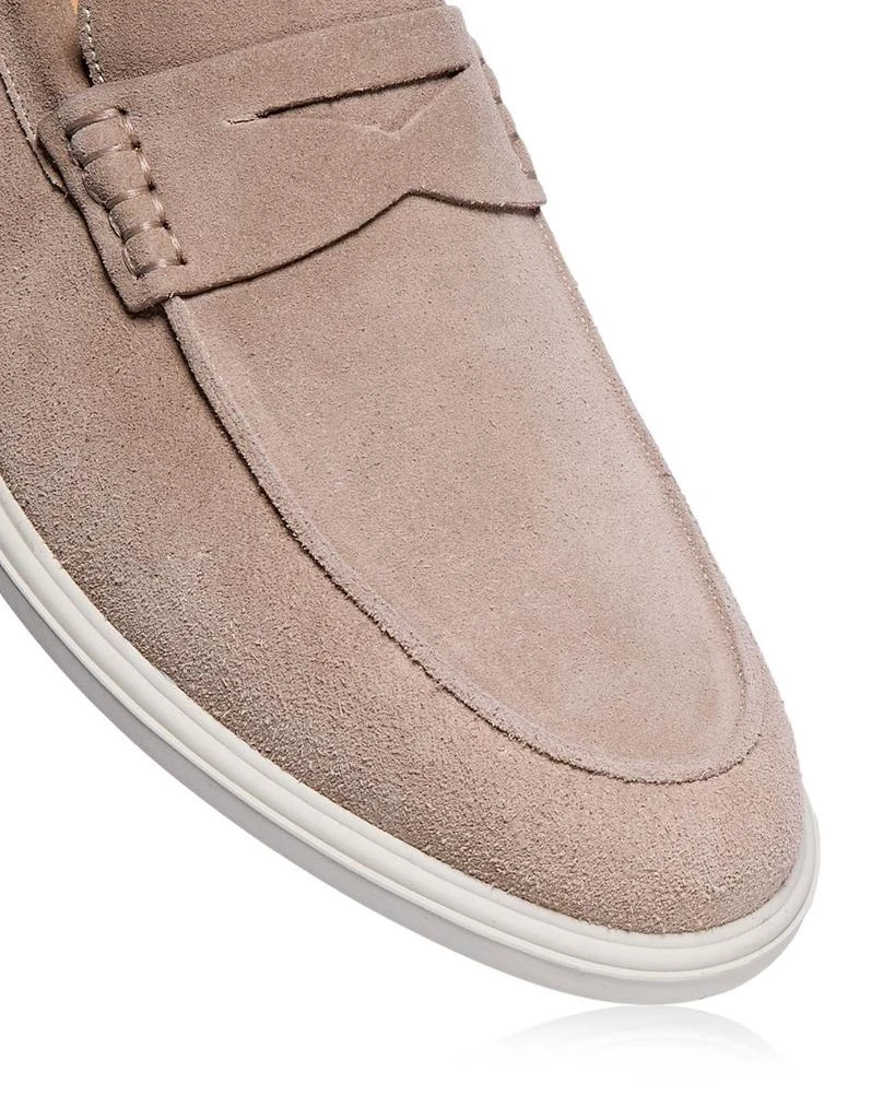 Peter Millar Men's Excursionist Penny Loafers 4