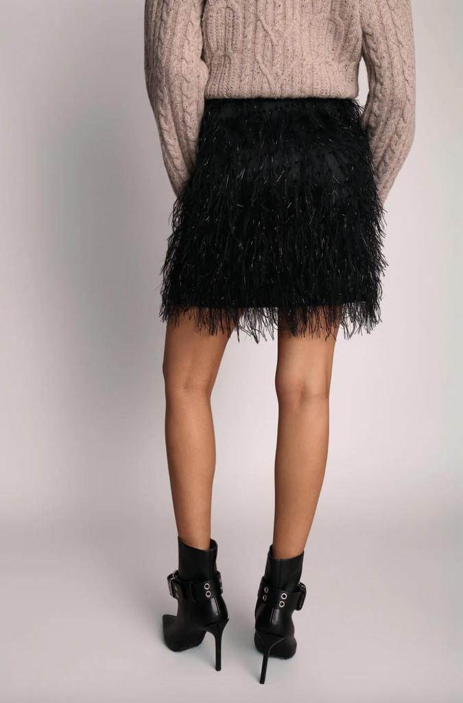 MUNTHE Munthe - Loraine Mini Skirt