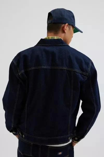 DICKIES Dickies Madison Denim Jacket 4
