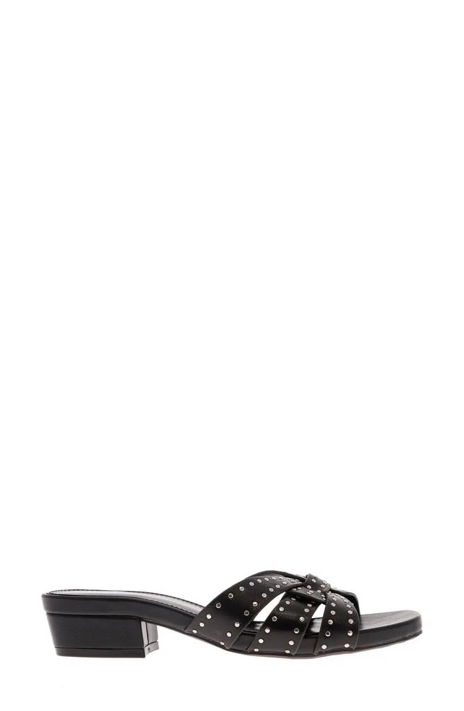 MIA Nadine Stud Sandal 3