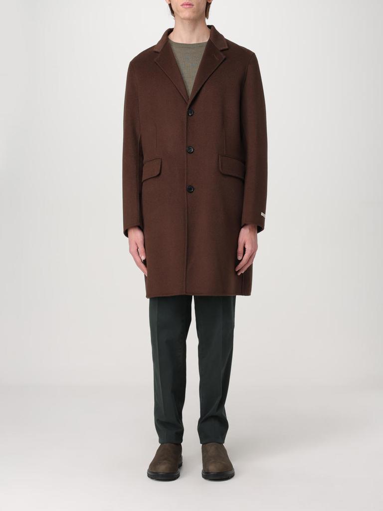 PALTÒ Paltò men's coat
