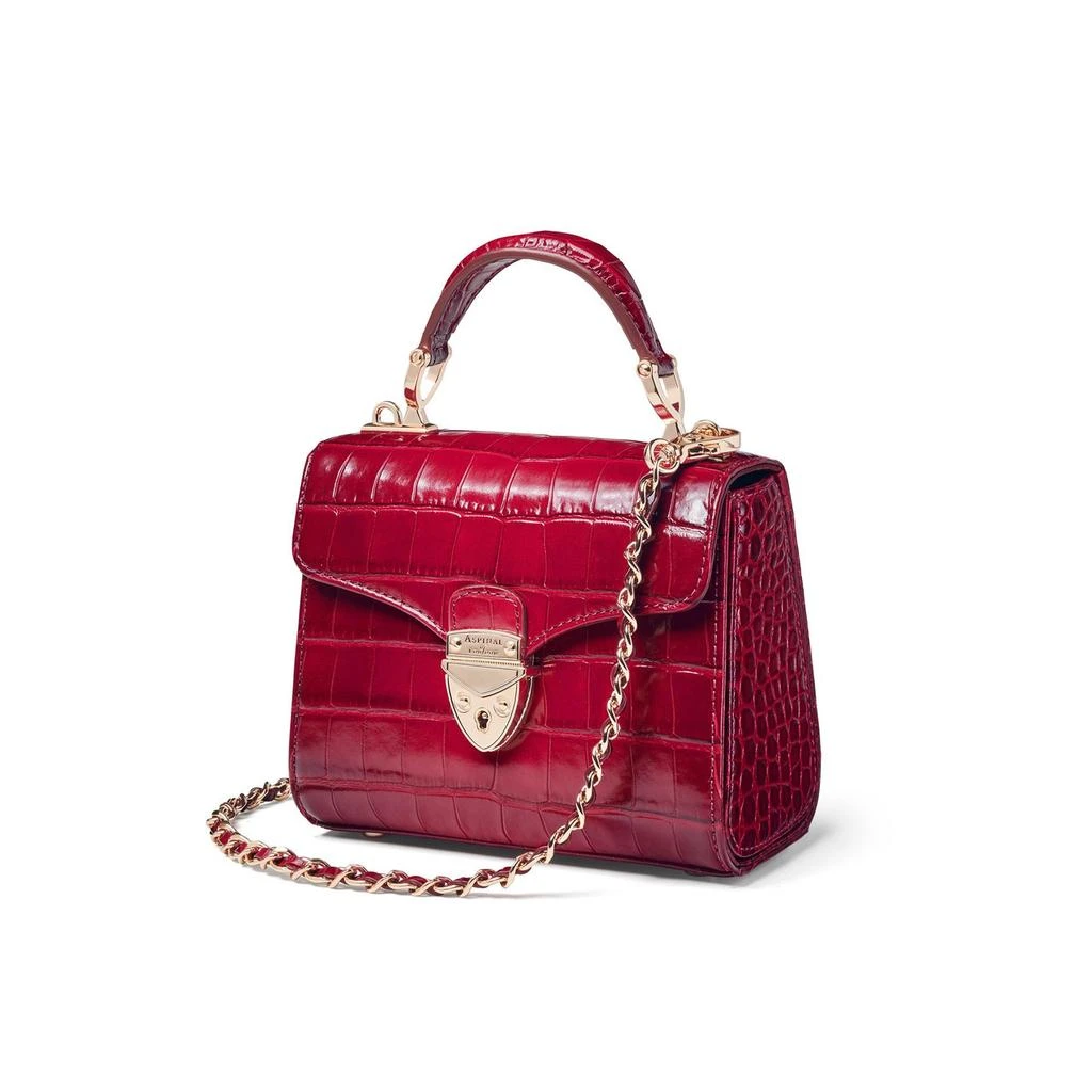 Aspinal of London Mayfair mini 2
