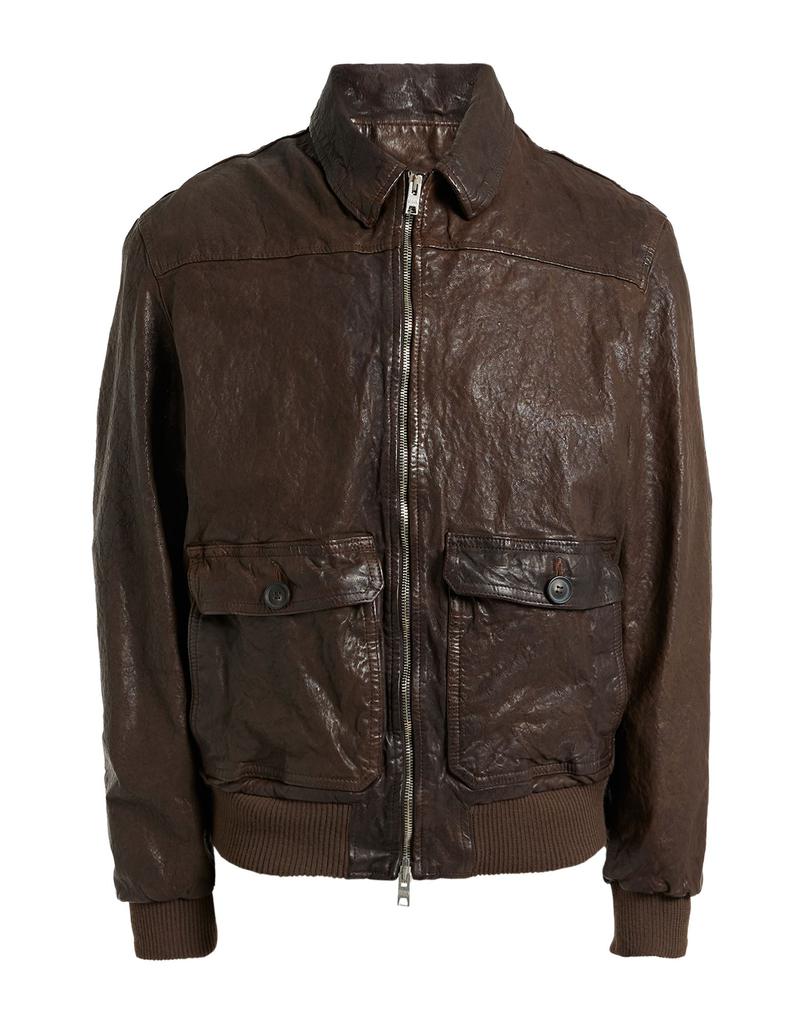 D-FOUR Bomber