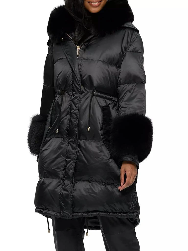 Gorski Apres-Ski Jacket 3