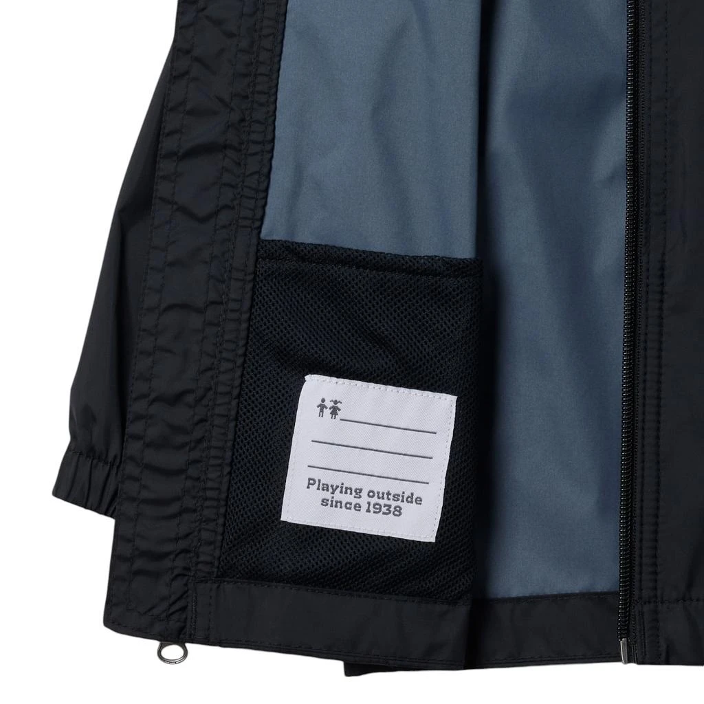 Columbia Columbia Glennaker Rain Jacket - Toddler 3