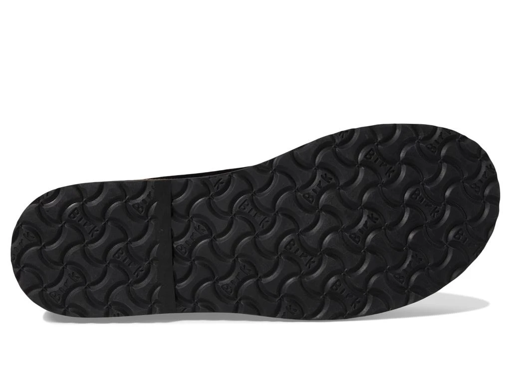 Birkenstock Uppsala Mid Lace-Up - Suede 3