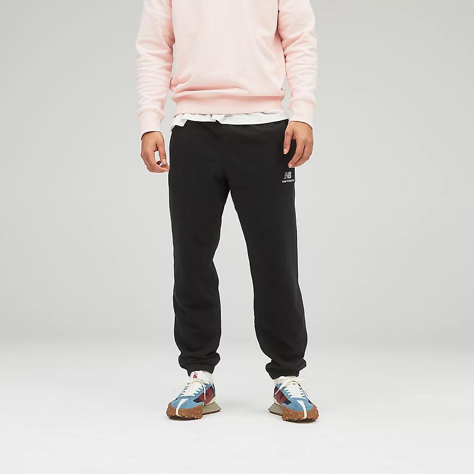 New Balance Uni-ssentials French Terry Sweatpant