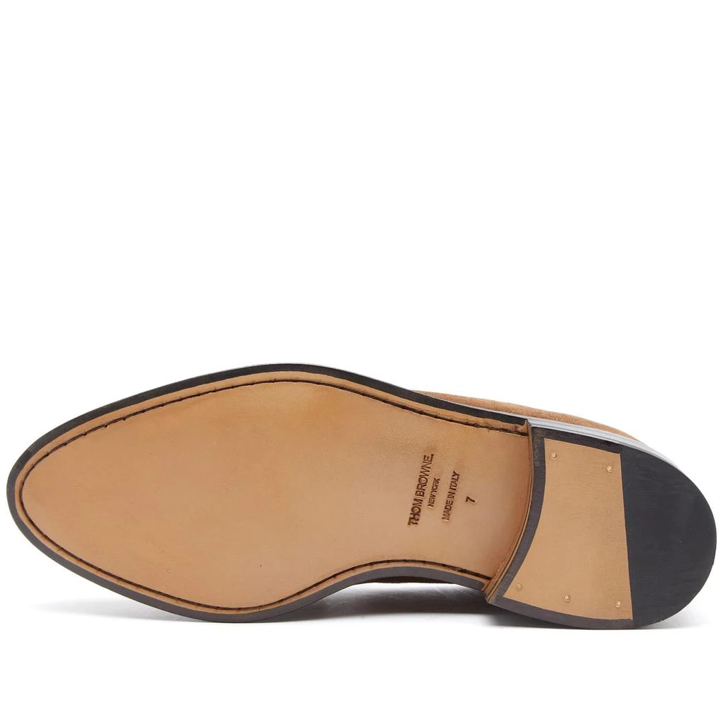 Thom Browne Thom Browne Varsity Penny Loafer 5