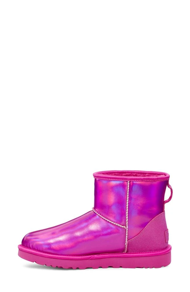 UGG Classic Mini Iridescent Boot 7