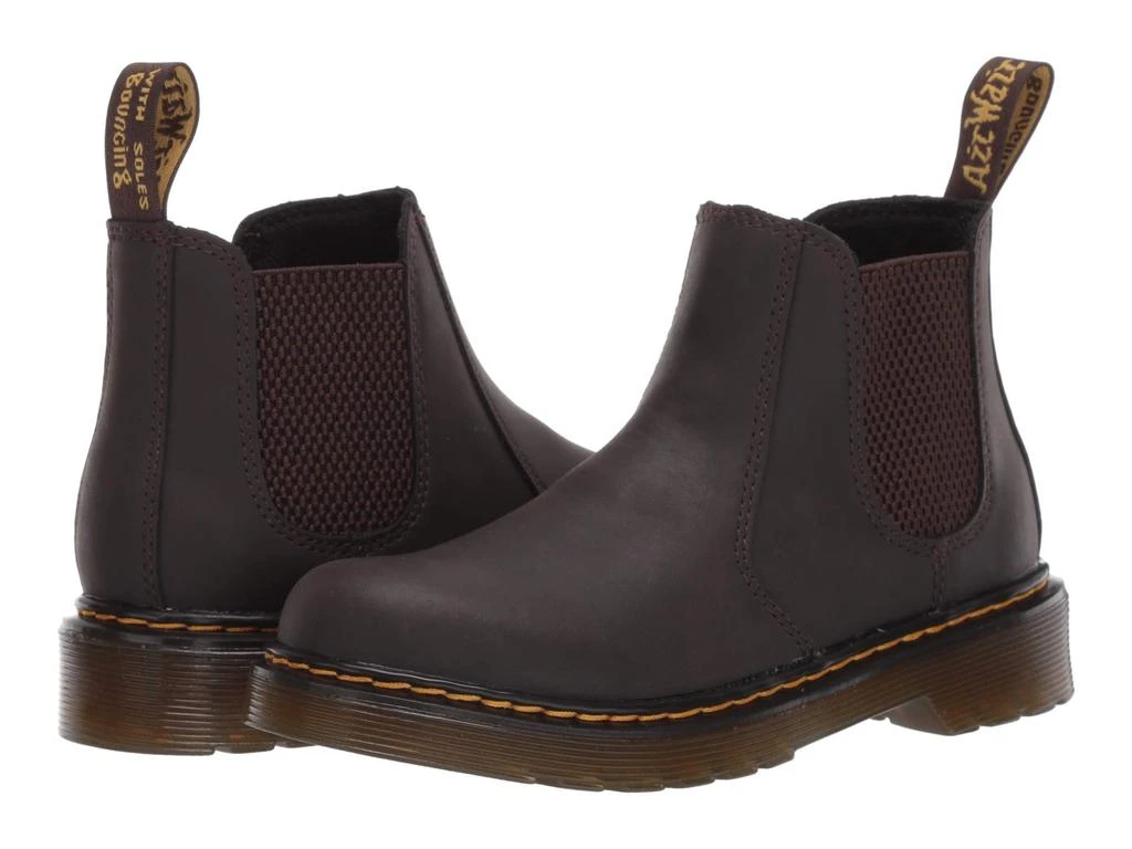 Dr. Martens 2976 (Little Kid/Big Kid) 1
