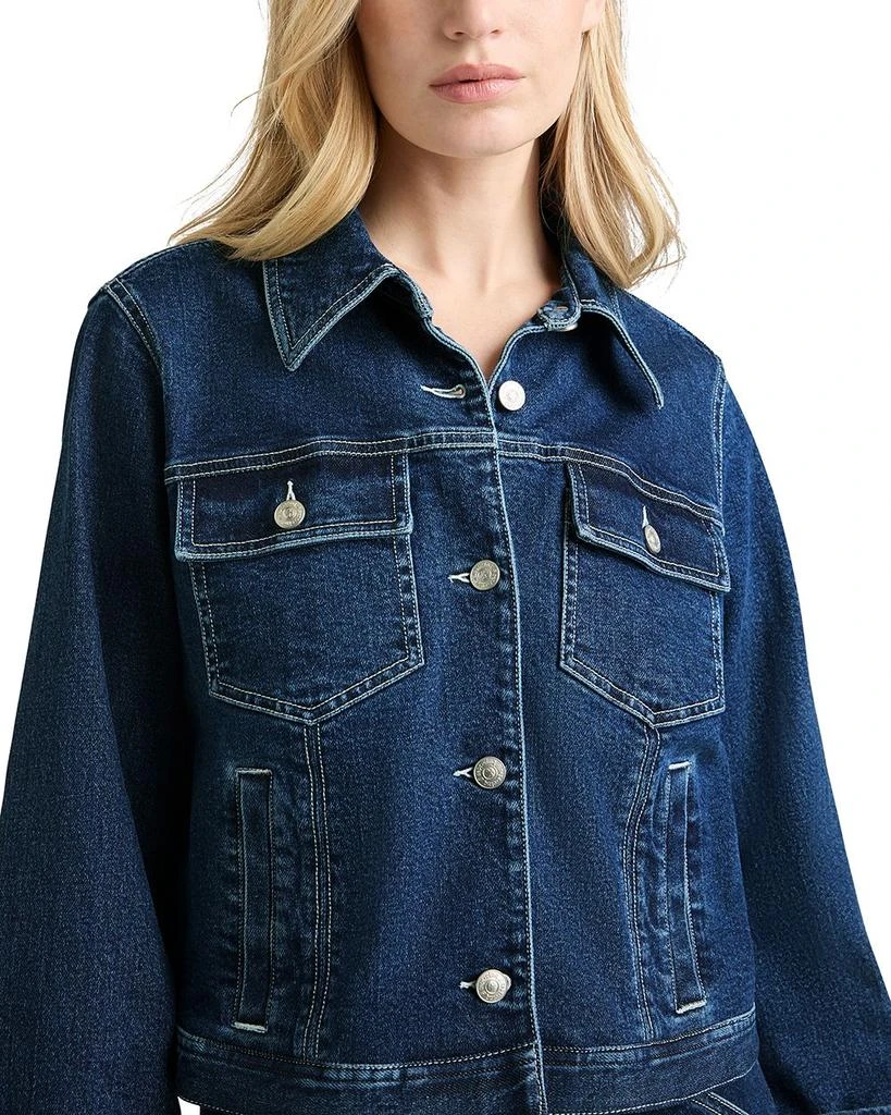 Cinq à Sept Isaline Jacket 3