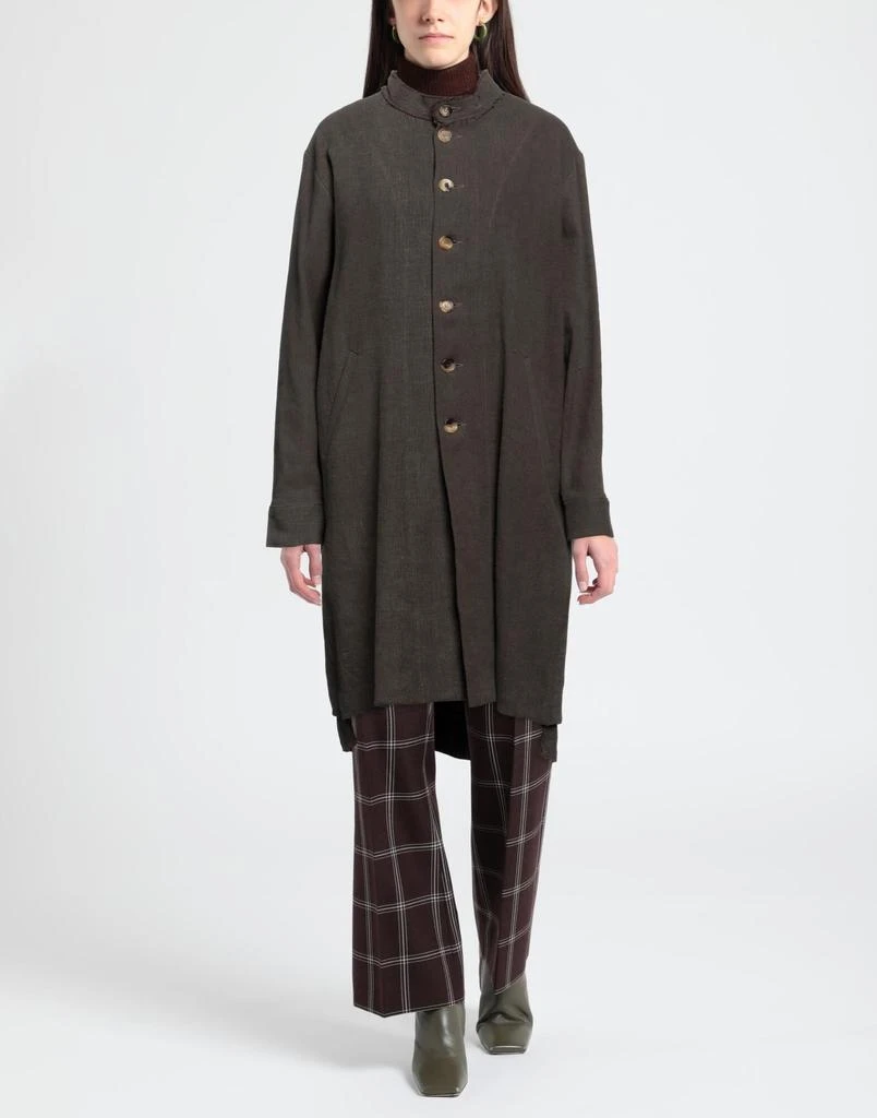 BY WALID Full-length jacket 2