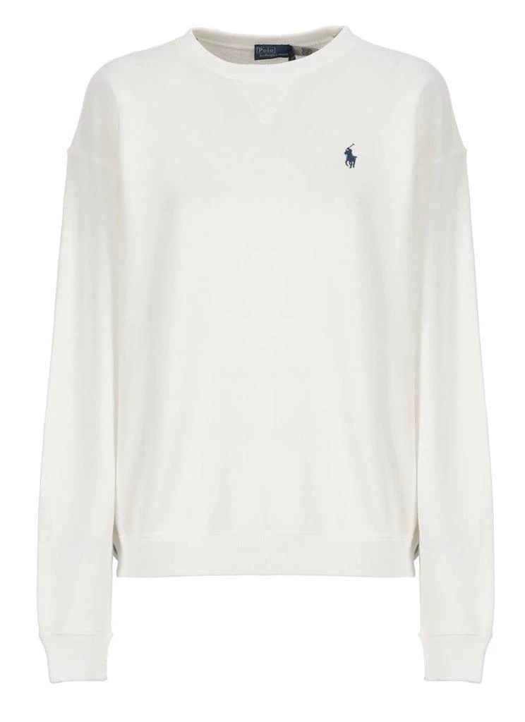 Ralph Lauren Ralph Lauren Sweaters White 1