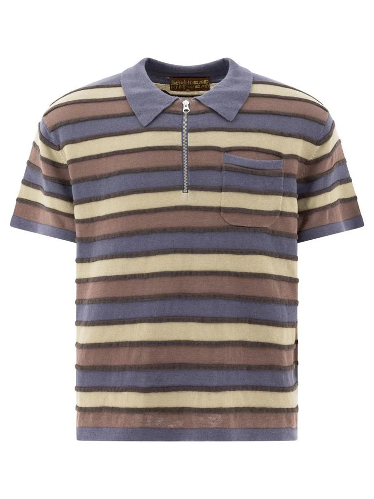 Brain Dead Brain Dead Polo Shirts 1