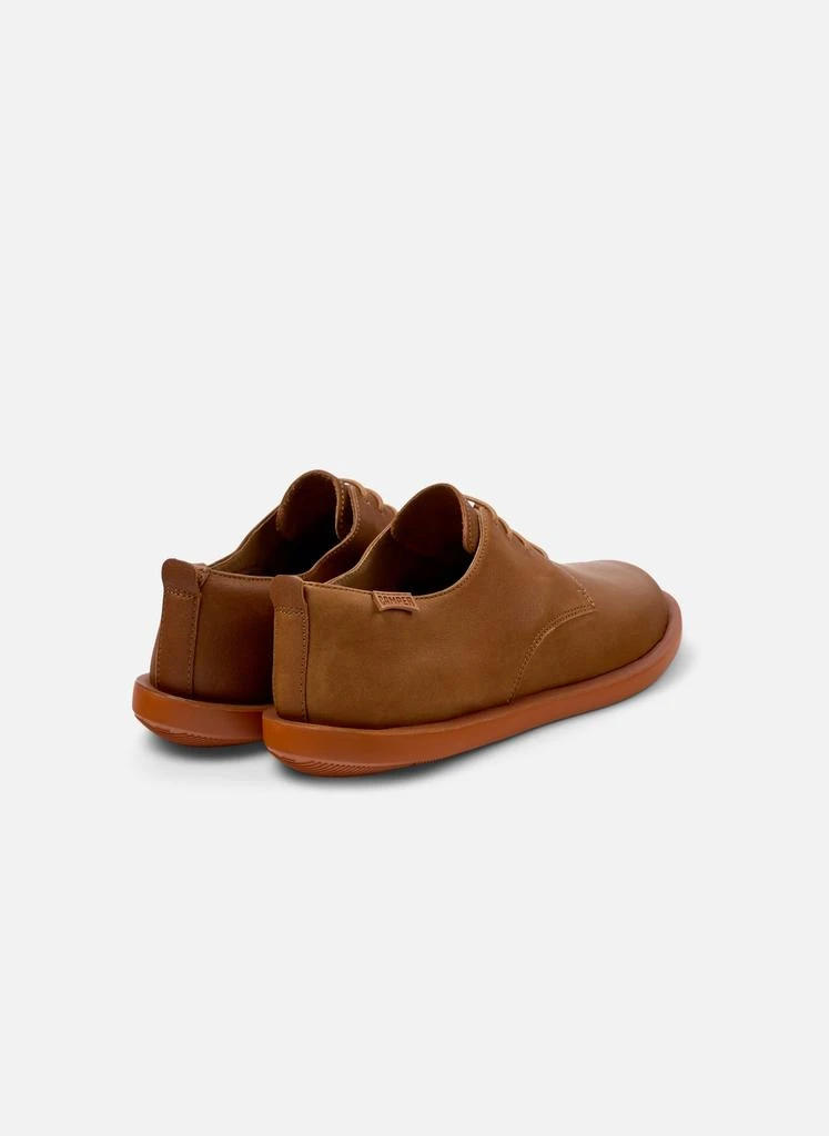 Camper Shoes Men  Wagon 4