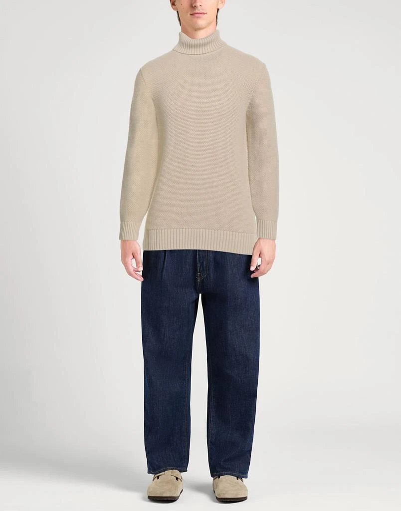 Circolo 1901 Turtleneck 4