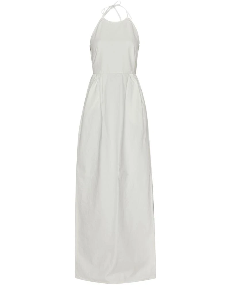 Max Mara Europa maxi dress 2