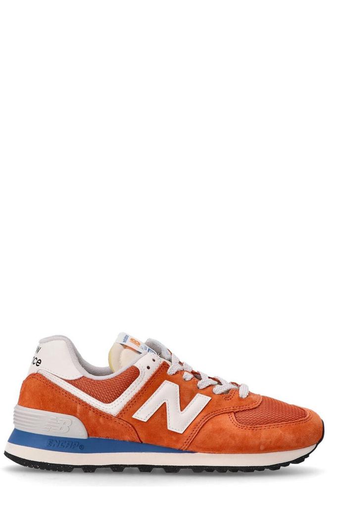 New Balance New Balance 574 Legacy Lace-Up Sneakers