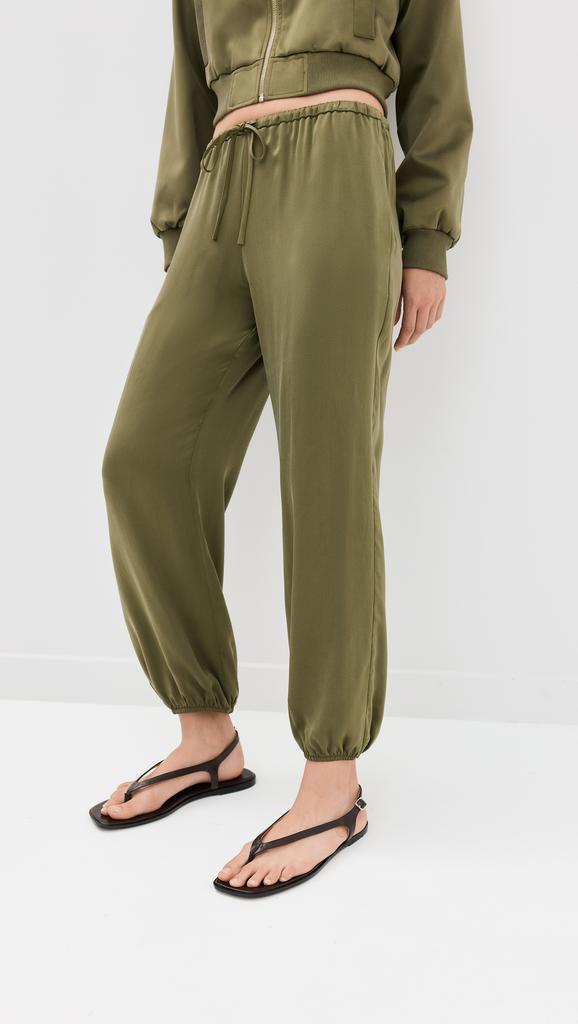 Sablyn Rayne Parachute Pants