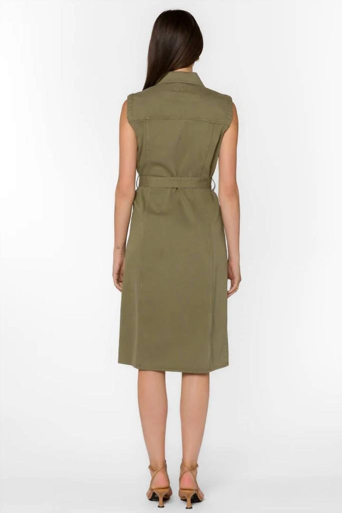Velvet Heart Velvet Heart - Karsyn Dress 3