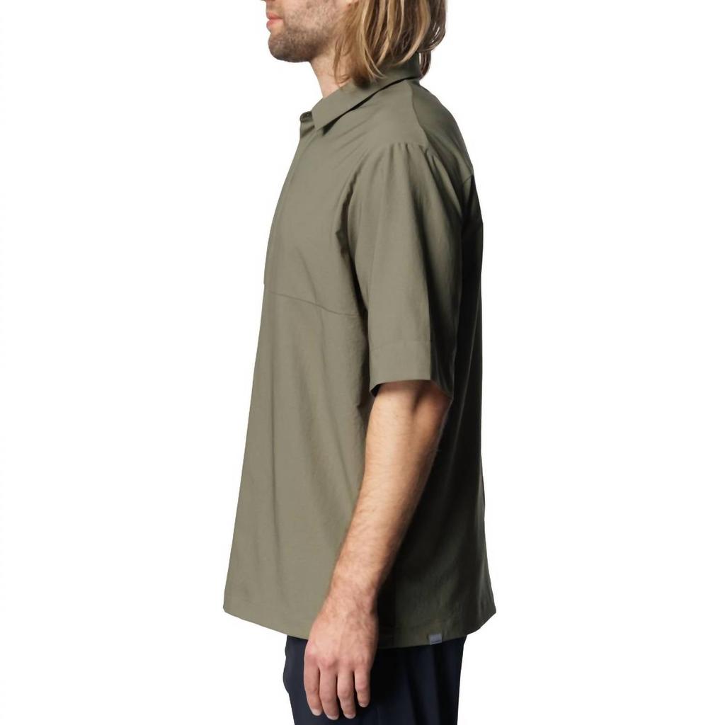Houdini Houdini - Cosmo Shirt