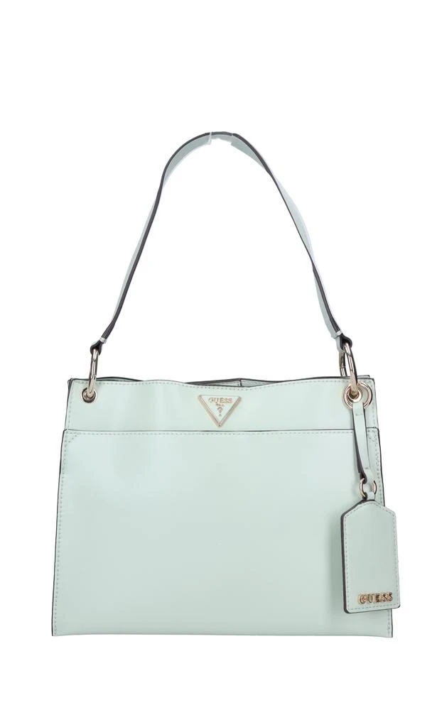 GUESS Guess Bags.. Green 1