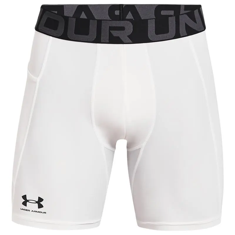 Under Armour Under Armour HG Armour 2.0 6" Compression Shorts - Men's
