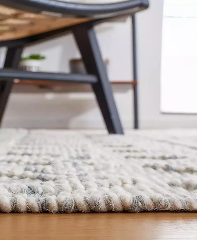Safavieh Natura 185 NAT185F 3'x5' Area Rug 3