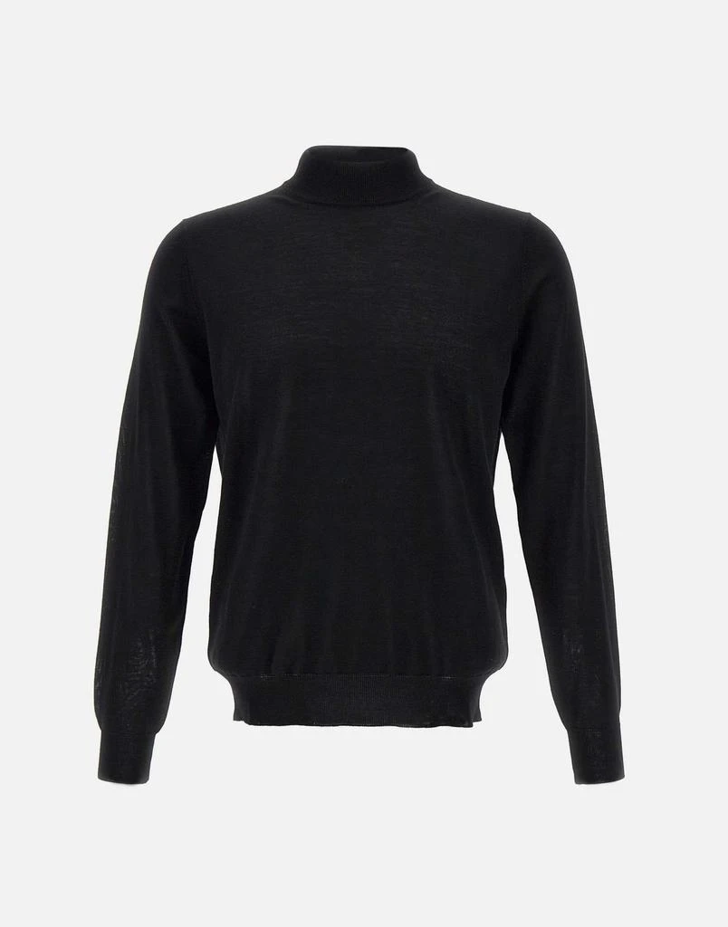 FILIPPO DE LAURENTIIS Merino wool sweater 1