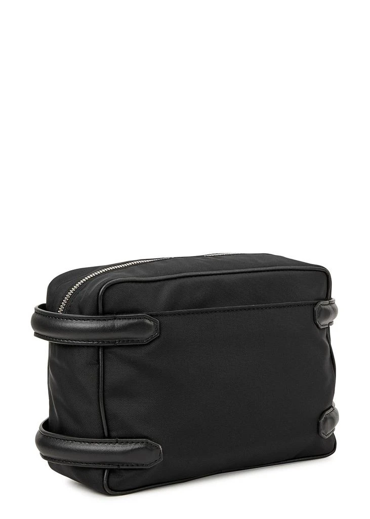 Alexander McQueen Harness nylon cross-body bag 2