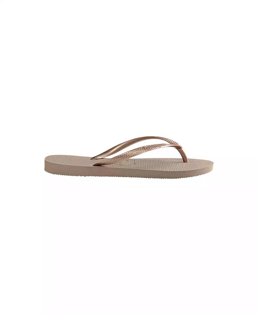 Havaianas Women's Slim Flip-flop Sandals
