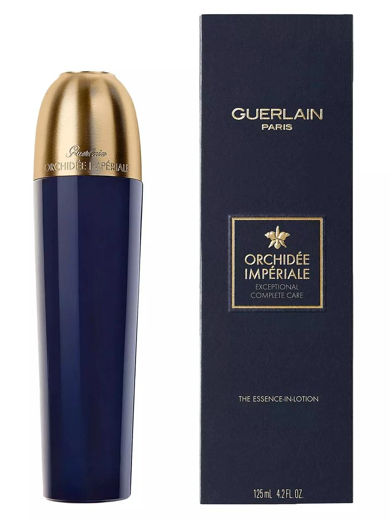 Guerlain Orchidée Impériale The Essence-In-Lotion 7