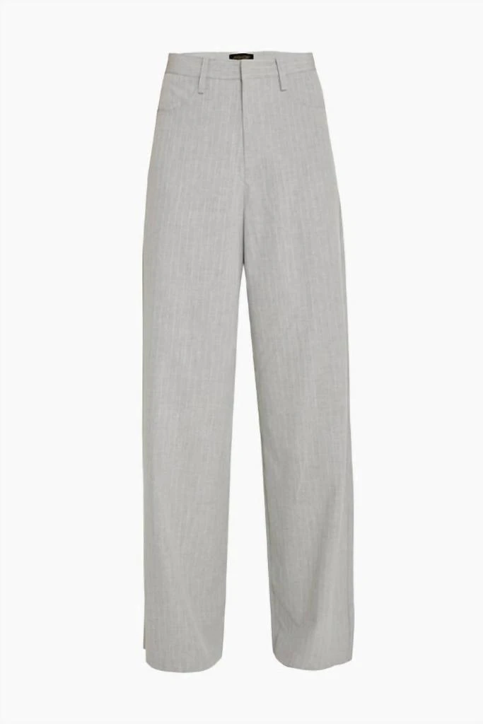AS by DF Luxenbourg Baggy Trouser 3