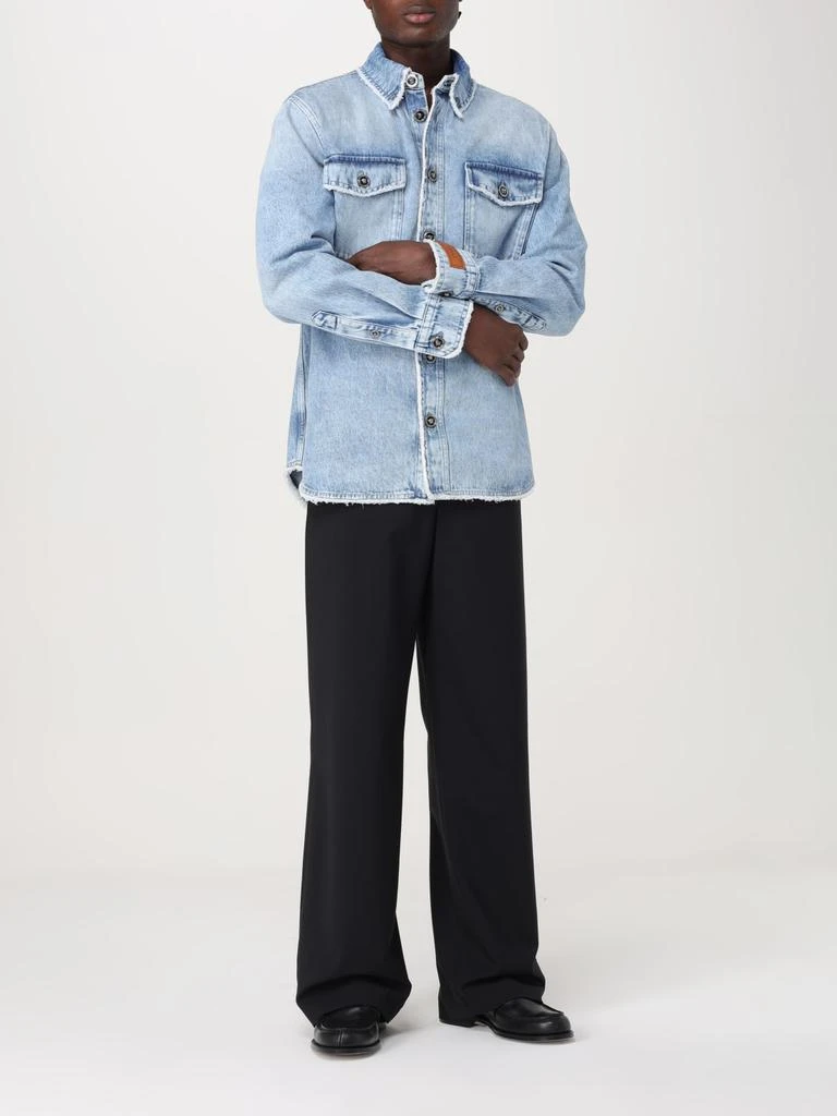 Versace Shirt men Versace 2