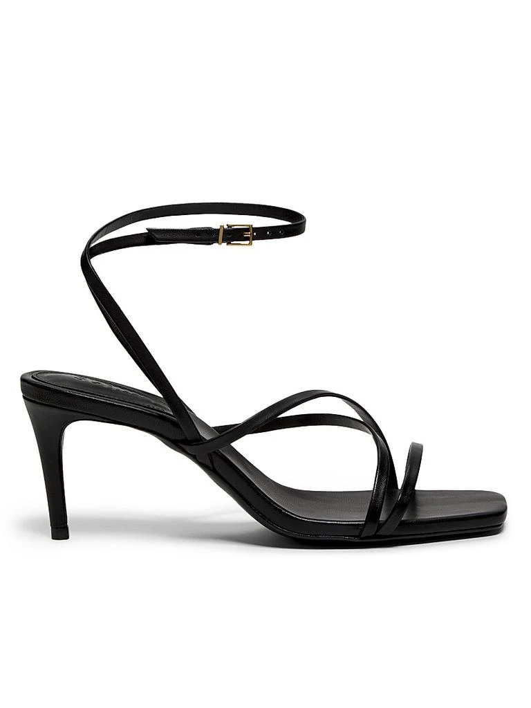 Schutz Bari 75MM Stiletto Sandals 1