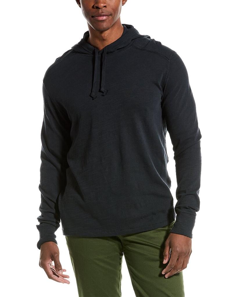 Rag 
Bone Flame Hoodie
