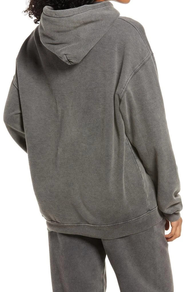 BDG Urban Outfitters Longline Hoodie 2