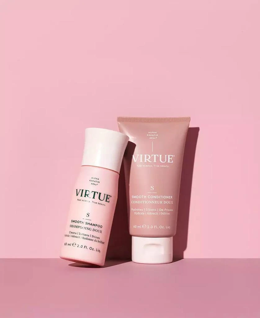 VIRTUE Smooth Conditioner, 60 ml 7