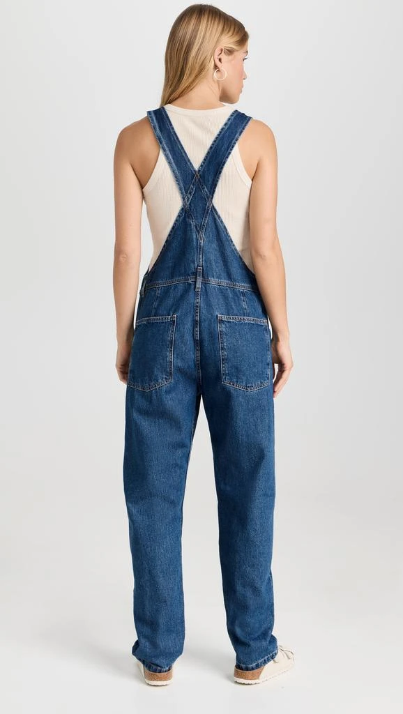 Free People Ziggy Denim Overalls 2
