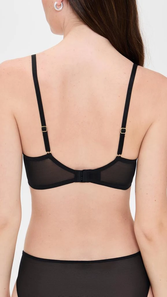 Natori Natori Flora Unlined Balconette Underwire Bra 2