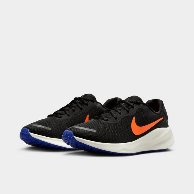 NIKE Men's Nike Revolution 7 Road Running Shoes 2