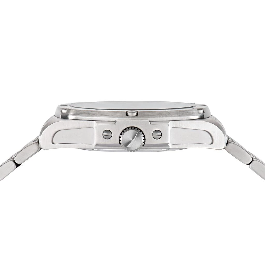 Nautica Mens Stainless Steel Multi-Function Watch 2