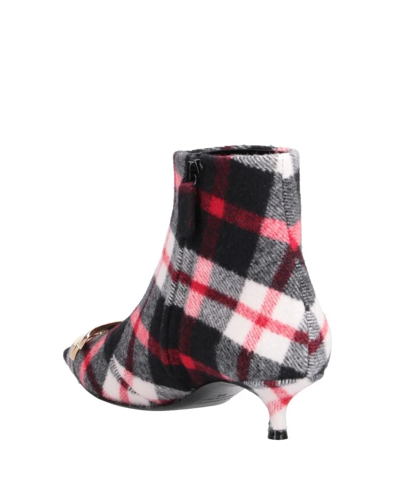 Balenciaga Ankle boot 3